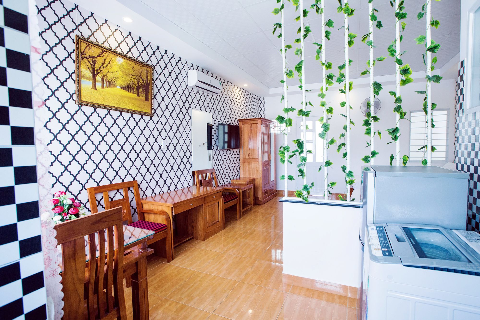 Minh Vu Hotel Vung Tau Zewnętrze zdjęcie