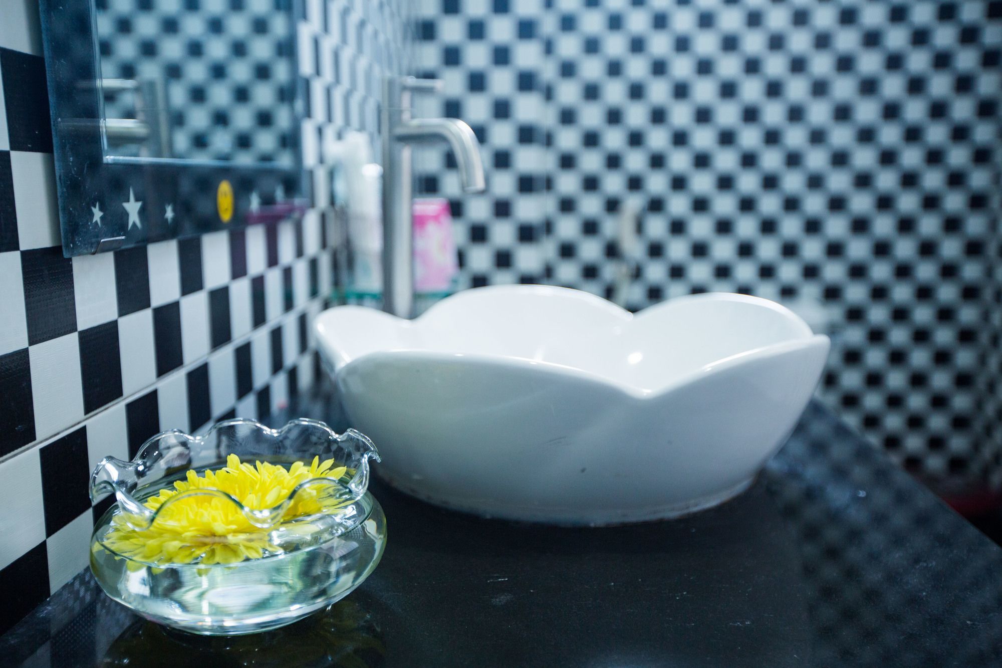 Minh Vu Hotel Vung Tau Zewnętrze zdjęcie