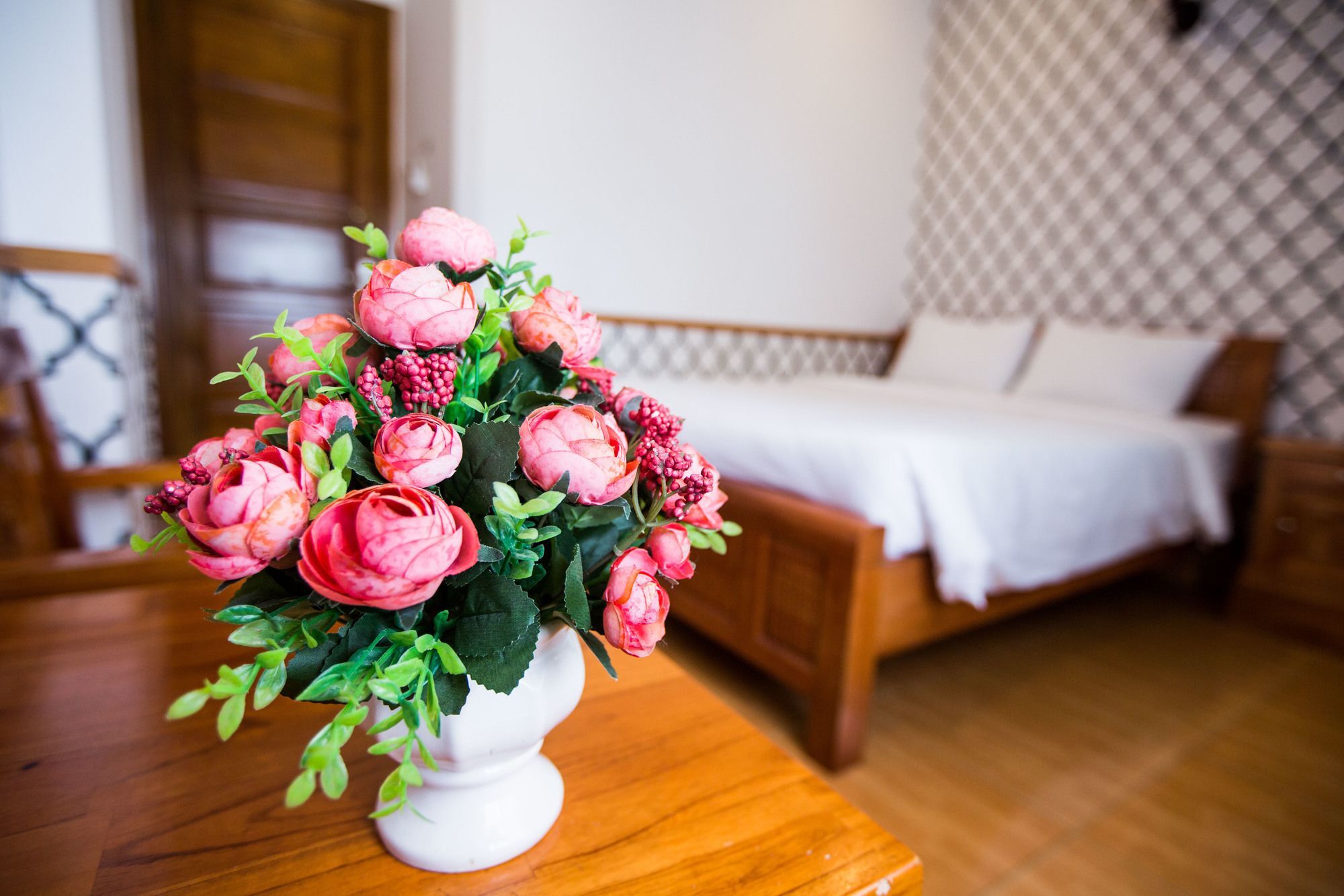 Minh Vu Hotel Vung Tau Zewnętrze zdjęcie